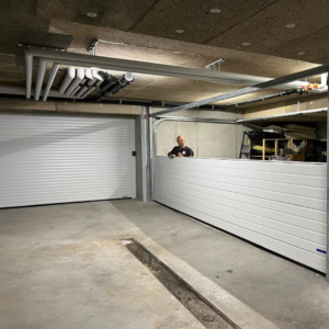 Lire la suite à propos de l’article D’une place de parking ouverte à un box de garage privé