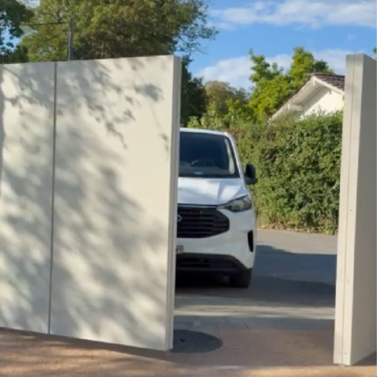 Lire la suite à propos de l’article Motorisation haut de gamme à Conches, Genève